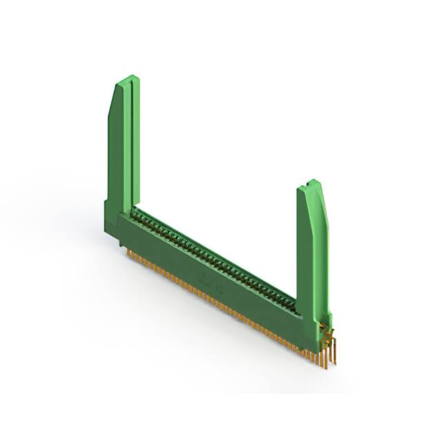 345-090-500-578 EDAC Inc.  Edgeboard Connectors